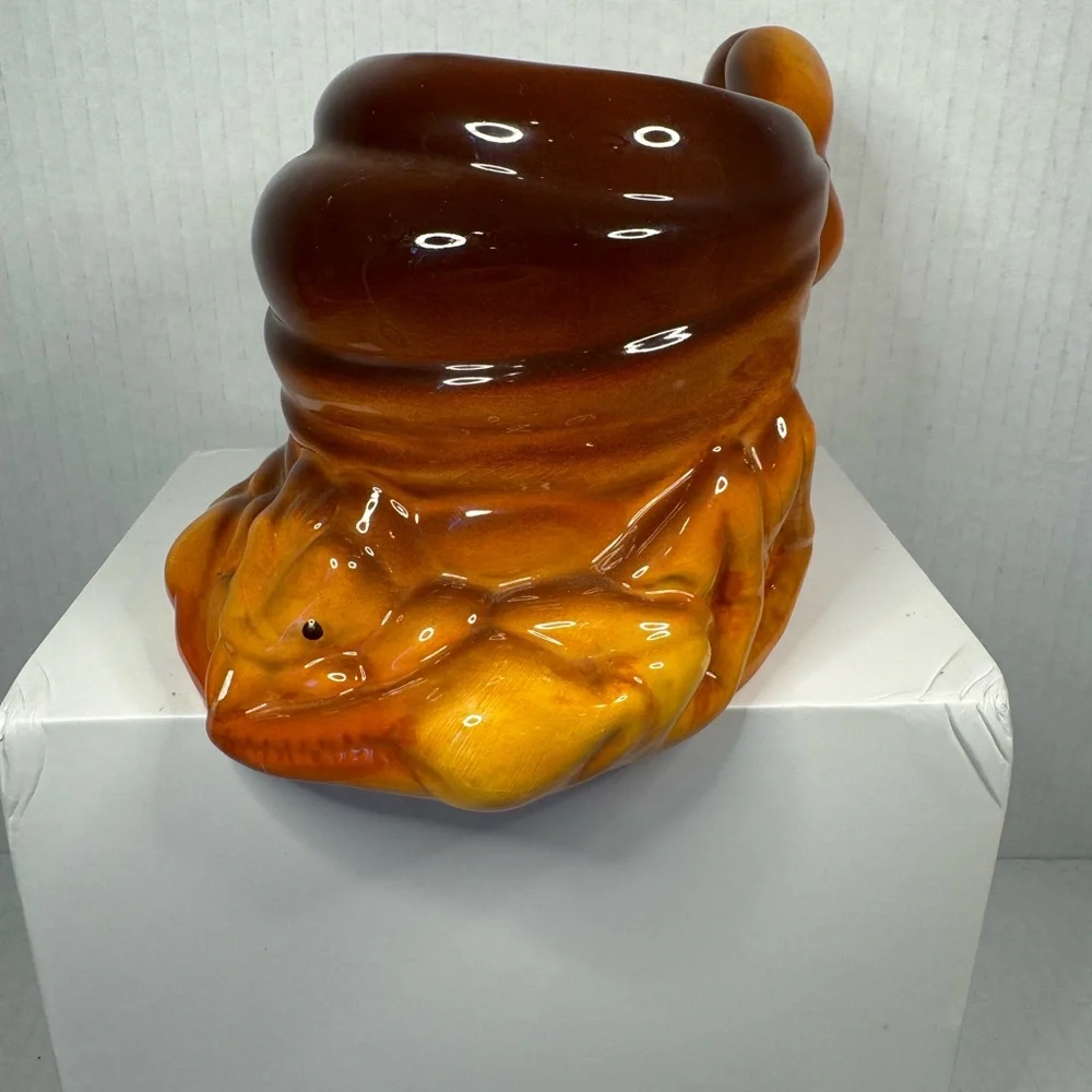 American Legacy Graham 2006 Scorpion Coffee Mug